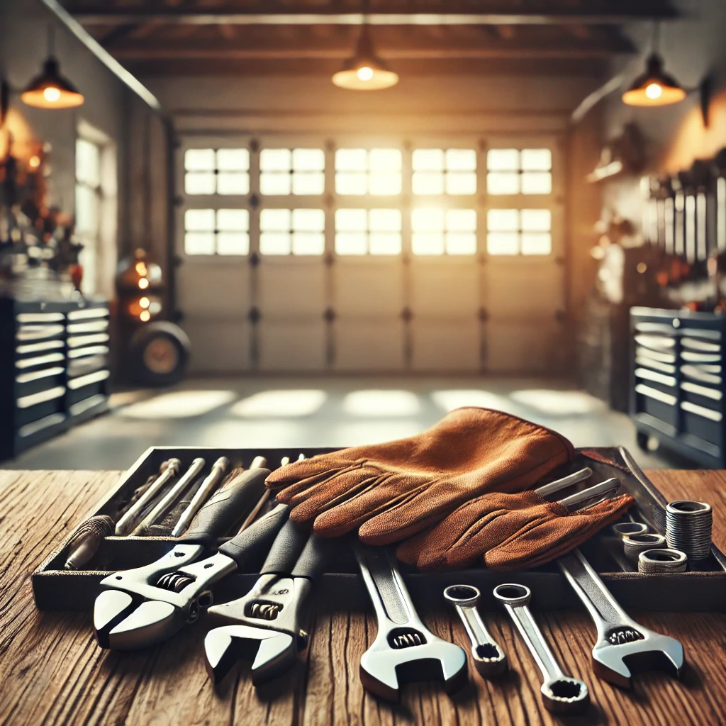 About Our Family-Owned Garage Door Company in Westerville OH - Professional Service Team