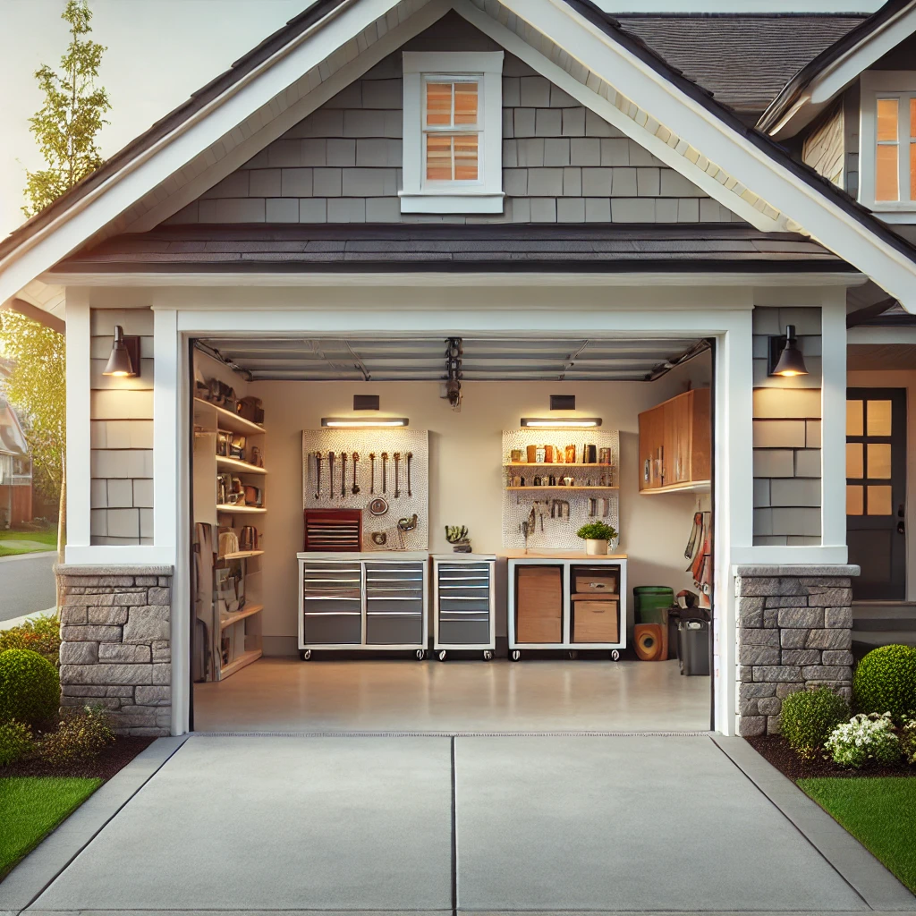 Latest garage door repair tips and maintenance guides from Westerville's trusted experts