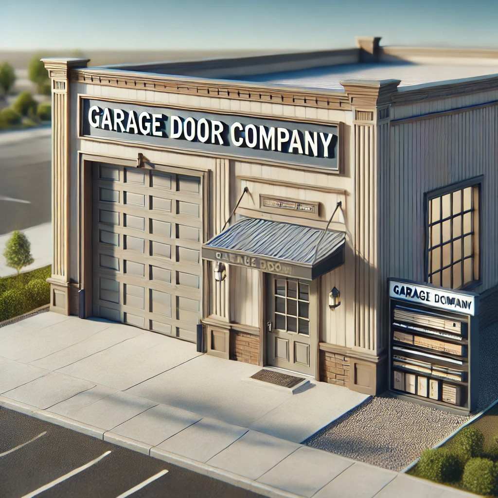 Best Garage Door Company Near Me Westerville OH - 24/7 Emergency Service