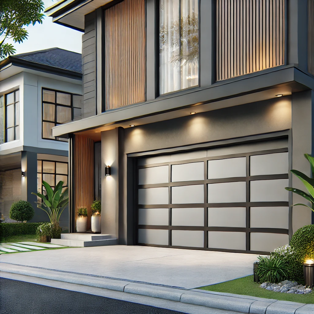Professional Garage Door Company Westerville OH - 24/7 Emergency Service & Repairs