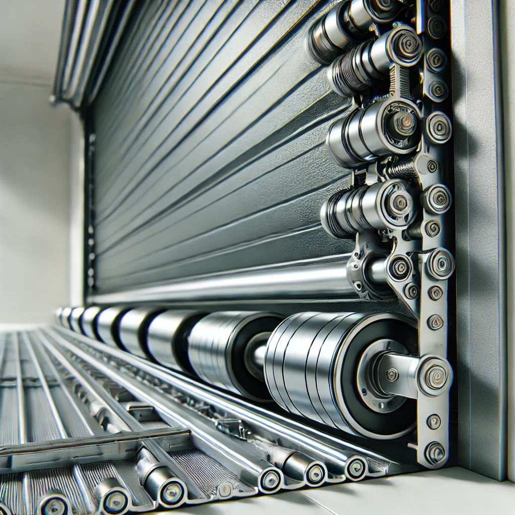Expert Roller Garage Door Repairs Westerville OH - Professional Door System Specialists